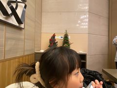 -TABLE·味西餐厅-成都茂业JW万豪酒店