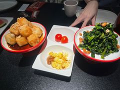 -辣尚瘾·烤鱼·新川菜(牡丹园直营店)