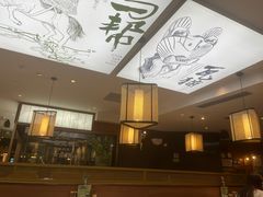 -云海肴·汽锅鸡·云南菜(高德置地店)