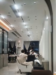 -美格丝M.G.S Hair Salon