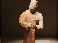 -敦煌石窟文物保护研究陈列中心