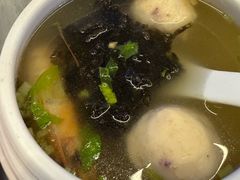 -陈鹏鹏潮汕菜(宝安机场T3航站楼店)