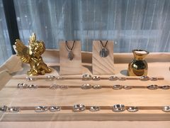 -鈊藝銀匠·银饰DIY工作室(永庆坊店)