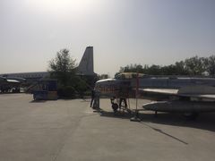 -中国航空博物馆