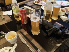 -大中华希尔顿酒店-念自助餐·嗨啤·小龙虾