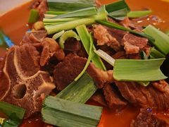 -霄汉牛三鲜湖北砂锅菜(万松园2店)