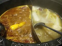 -椒王火锅(厚街万达店)