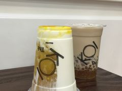 -KOI Thé(力宝广场店)