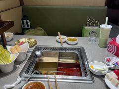 -海底捞火锅(赛格国际购物中心店)