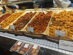 -物美综合超市(旧宫店)