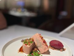 -Bistro Wang 牛排馆