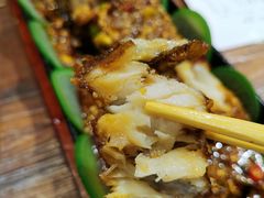 -东大桥小国抻面烧烤(长通路店)