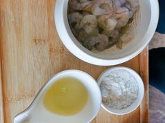 深海双虾滑-小龙坎火锅(全球总店)