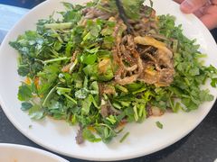 -清真宏玉祥黄门脸餐厅(华荫东里店)