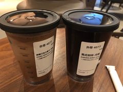 -星巴克(六合路店)
