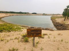 -黄沙古渡原生态旅游区