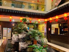 -农家大院(纪王店)