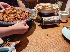 -甘家界柠檬鸭(安吉店)