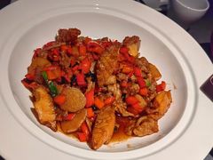 -沅江水·湖南家宴(珠江新城高德置地秋广场店)