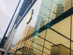 -Apple 零售店(Canton Road)