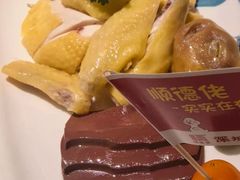 -顺德佬(石厦店)