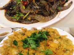 生腌虾-长平老姿娘夜粥(平东一街店)