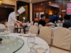 大堂-眉州东坡(亚运村店)