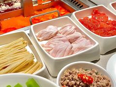 -海底捞火锅(龙湖北京大兴天街店)