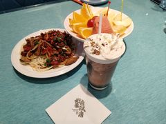 -顺明新疆风味餐厅(五一路店)