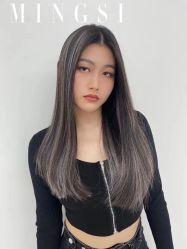 -New Fashion·新时尚形象设计