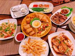 -自然餐厅(Phuket)