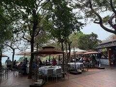 -美人鱼悬崖海景餐厅(鹿嘴山庄店)