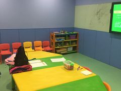 -小问号·科学启蒙·逻辑思维·阅读素养·口才演讲(杨浦合生汇中心)