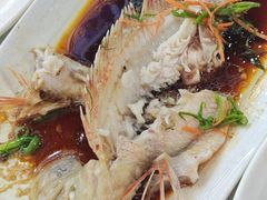 -范饭椰林川湘味海鲜·椰子鸡(三亚湾椰梦长廊店)