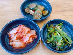 -高社长参鸡汤(高丽街店)
