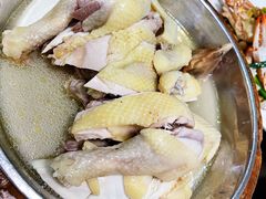 -大笑饭堂(甲子桥店)