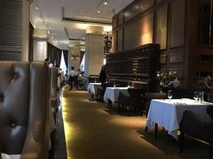 -哈布斯扒房(华发商都店)