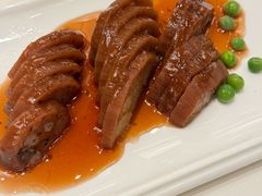 -得月楼·省级非遗·传统苏帮菜(观前店)