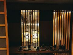 -藤原布二·八佰善会席料理(奥体店)