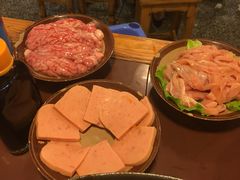 -重庆老火锅王(西安北路店)