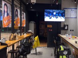 -G-STEPS舞蹈工作室