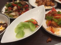 -君悦酒店·乐厨·高空自助餐(青年大街店)