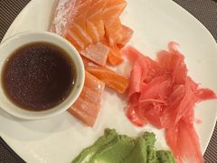 -索菲特酒店·海鲜自助 ·聚餐厅