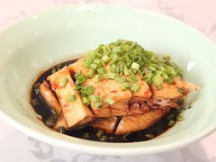 -庆余楼·用心与食材·特色菜&灶头面(仙蠡墩店)