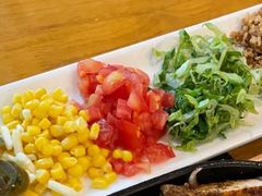 面饼-HFFOUSA TACO弗萨塔可墨西哥餐厅(颐堤港店)