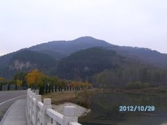 -牛郎织女景区