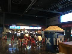 -万达影城(西铁营万达广场IMAX店)