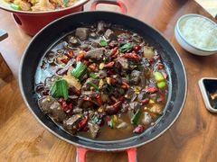 -树厨贵州菜(花果园购物中心店)