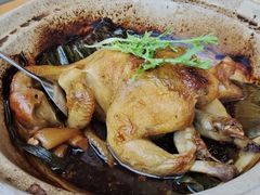 -几荷·恰似故人来(秀水广场店)