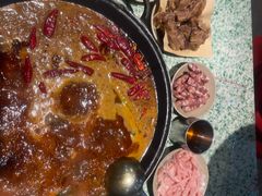 -五里关火锅(牛市口店)